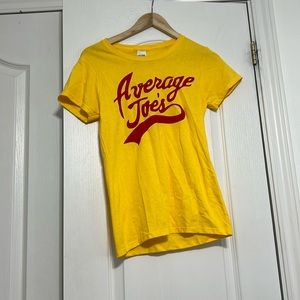 Average Joes Tshirt